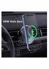 BFS  Memo GW01 Magsafe Araç Tutucu
