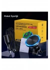 BFS  Memo GW02 Magsafe Araç Tutucu