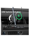 BFS  Memo GW03 Magsafe Araç Tutucu
