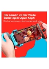 BFS Memo N1 Joycon Telefon Tutucu