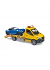 BFS   Mercedes Benz Sprinter Araba Çekici ve Roadster Araba