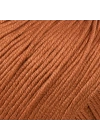 BFS  Mercerized Cotton Açık Kahverengi El Örgü İpi - 211 - 33580