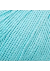 BFS  Mercerized Cotton Açık Mavi El Örgü İpi - 123 - 33589