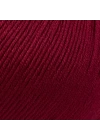 BFS  Mercerized Cotton Bordo El Örgü İpi - 23 - 33596