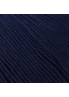 BFS  Mercerized Cotton Koyu Mavi El Örgü İpi - 117 - 33590