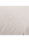 BFS  Merino Açık Gri El Örgü İpi - L047 - 33782