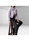 BFS  Merino Açık Gri El Örgü İpi - L047 - 33782