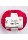 BFS  Merino Fuşya El Örgü İpi - L058 - 33787