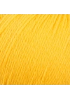 BFS  Merino Hardal Sarı El Örgü İpi - L076 - 33791
