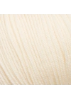 BFS  Merino Krem El Örgü İpi - L081 - 33776
