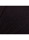 BFS  Merino Siyah El Örgü İpi - L006 - 33790