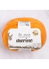 BFS  Merino Turuncu El Örgü İpi - L139 - 33793