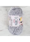 BFS  Mery Açık Gri El Örgü İpi - M406 - 34313
