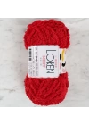 BFS  Mery Kırmızı El Örgü İpi - M410 - 34316