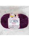BFS  Mery Mor El Örgü İpi - M416 - 34321