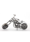 BFS Metal Bilyeli Motor Küçük Boy Alk4342