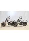 BFS Metal Bilyeli Motor Orta Boy Alk4332