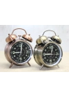 BFS Metal Çalar Saat Alk4687