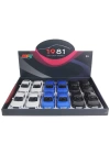 BFS   Metal Çek Bırak Araba 6636-61