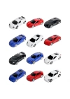 BFS   Metal Çek Bırak Araba TOY-32