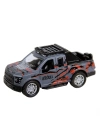 BFS   Metal Çek Bırak Safari Jeep K137A42