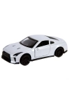 BFS   Metal Çek Bırak Spor Araba 4311E