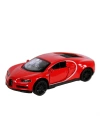 BFS   Metal Çek Bırak Spor Araba 4311F