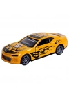 BFS   Metal Çek Bırak Spor Araba K174A16