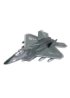 BFS   Metal Çekbırak Savaş Uçağı