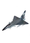 BFS   Metal Çekbırak Savaş Uçağı