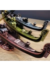BFS Metal Dekoratif Venedik Kayık