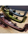 BFS Metal Dekoratif Venedik Kayık