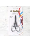 BFS  Metal gözlük makas