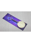 BFS Metal John Wıck Anahtarlık İk016