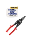 BFS   Metal Kesme Makası Penelope