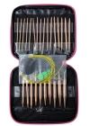 BFS Metal Misinalı Vidalı Tığ Set 24lü