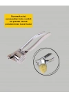 BFS Metal Sarımsak Ezici