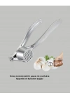 BFS Metal Sarımsak Ezici