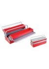 BFS Metal Takım Çantası 52x5