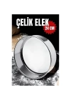 BFS  Metal Un Eleği 24 cm
