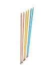 BFS Metalize Şiş 35 cm 4,5 Numara (Renk Stoğa Göre)