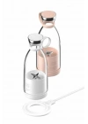 BFS Meyve Sıkacağı Taşınabilir USB Elektrikli Blender Mini