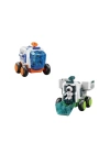 BFS  MG-D400-42 Sürtmeli Astronotlu Uzay Aracı -Vardem