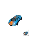 BFS   MG-D400-47 Sürtmeli Renkli Drift Arabası -Vardem Oyuncak