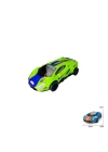 BFS   MG-D400-47 Sürtmeli Renkli Drift Arabası -Vardem Oyuncak