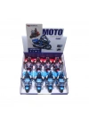 BFS  MG-D500-32 SÜRTMELİ IŞIKLI VE MÜZİKLİ