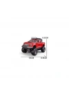 BFS   MG-D700-01 Sürtmeli Işıklı Müzikli Off-Road Lüks Araba -Vardem Oyuncak