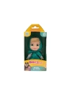 BFS   MHA37000 Maşa ve Koca Ayı 12 cm Bebek