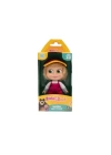 BFS   MHA37000 Maşa ve Koca Ayı 12 cm Bebek