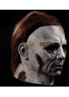 BFS     Michael Myers Lateks Maske - Michael Myers Et Maske Kafaya Tam Geçmeli